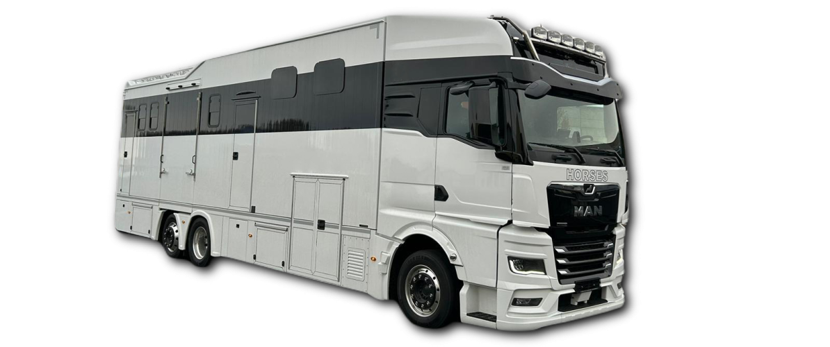 Horsetruck Horsetruck